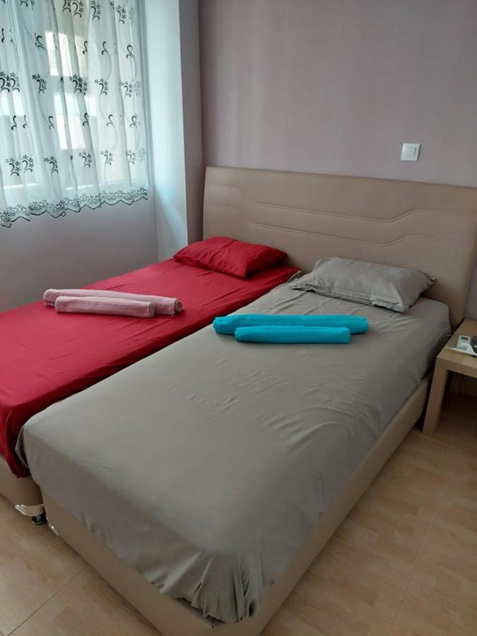 Center Of Athens Modern Apartment Экстерьер фото