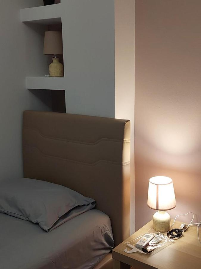 Center Of Athens Modern Apartment Экстерьер фото
