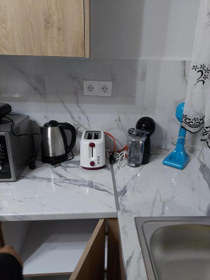 Center Of Athens Modern Apartment Экстерьер фото