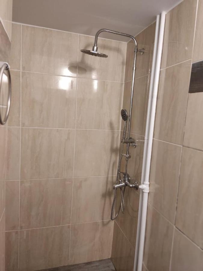 Center Of Athens Modern Apartment Экстерьер фото
