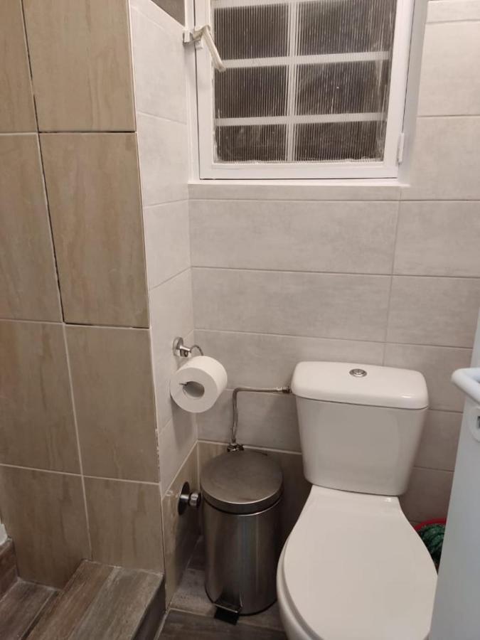 Center Of Athens Modern Apartment Экстерьер фото